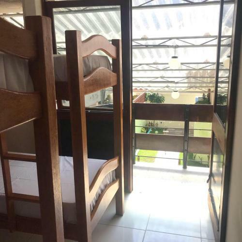 Apraiana Hostel