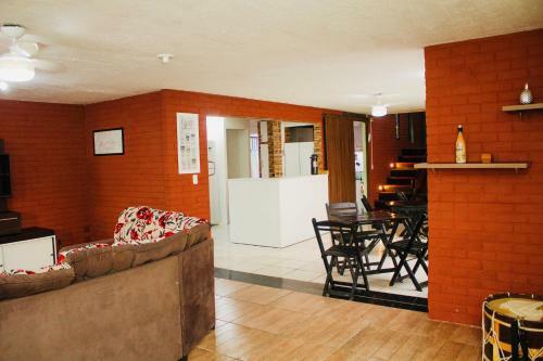 Apraiana Hostel