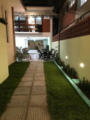 Apraiana Hostel