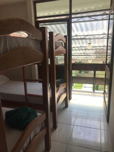 Apraiana Hostel