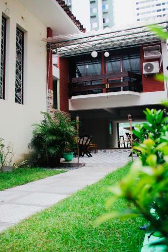 Apraiana Hostel