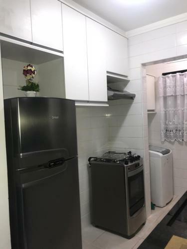 Apartamento Nova Alian�a