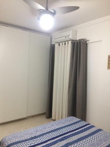 Apartamento Nova Alian�a