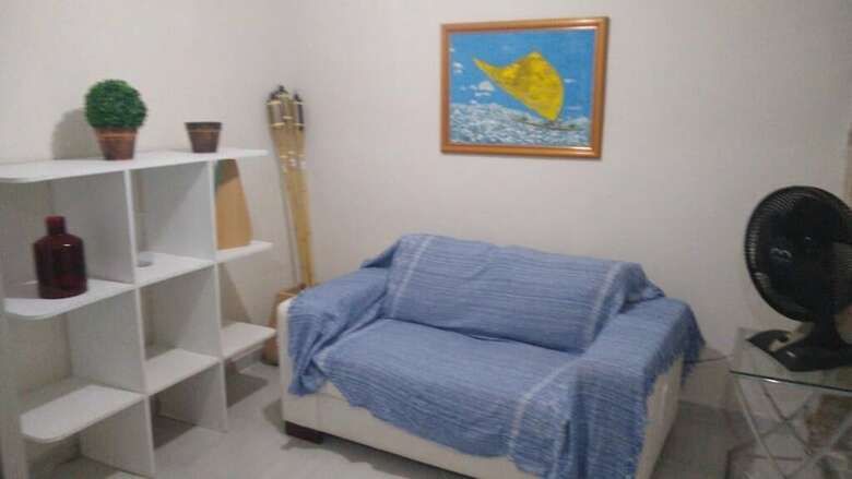 Hostal Casa Do Meio Pousada