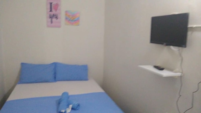 Hostal Casa Do Meio Pousada