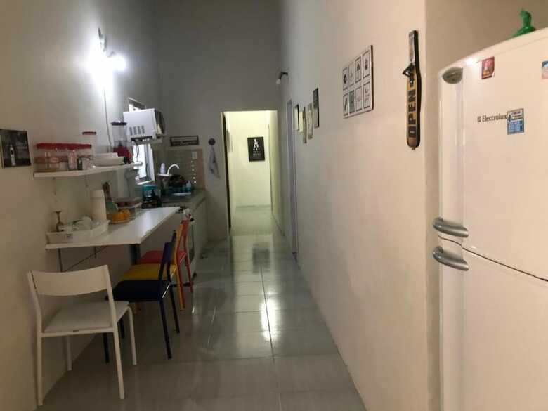 Hostal Casa Do Meio Pousada