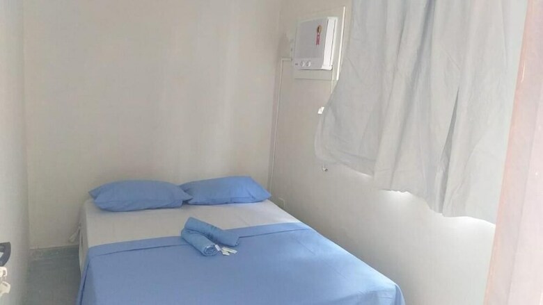 Hostal Casa Do Meio Pousada