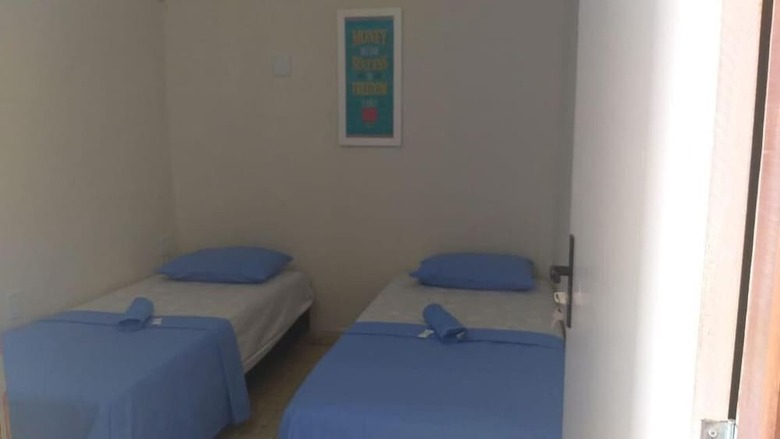 Hostal Casa Do Meio Pousada