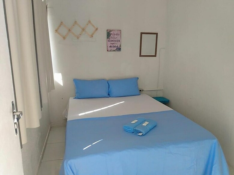 Hostal Casa Do Meio Pousada
