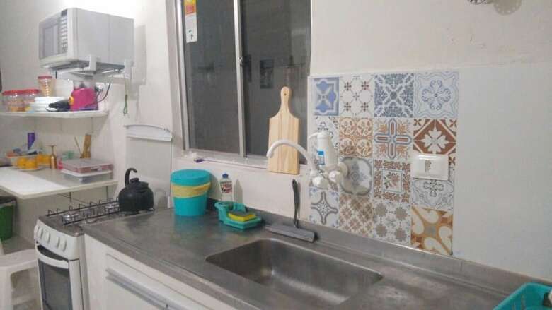 Hostal Casa Do Meio Pousada