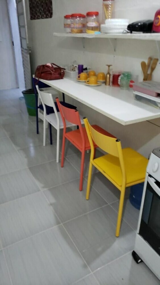 Hostal Casa Do Meio Pousada