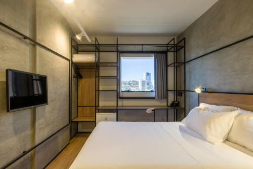 Hotel Ibis Ribeir�o Preto Vila Do Golf