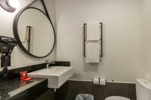 Hotel Ibis Ribeir�o Preto Vila Do Golf