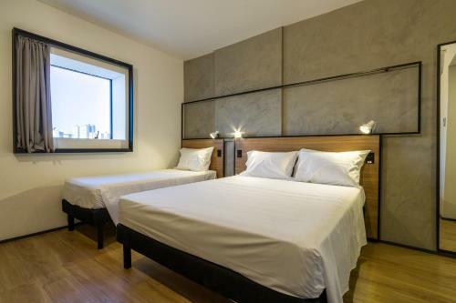 Hotel Ibis Ribeir�o Preto Vila Do Golf