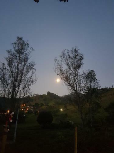 Casinha Da Colina Visconde de Mau�