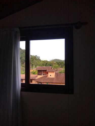 Casa Em Visconde De Mau�