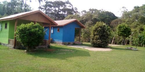 Hostal Pousada �gua Serena