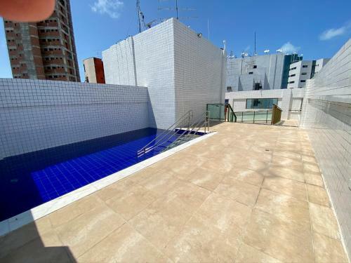 Apartamento Em Boa Viagem