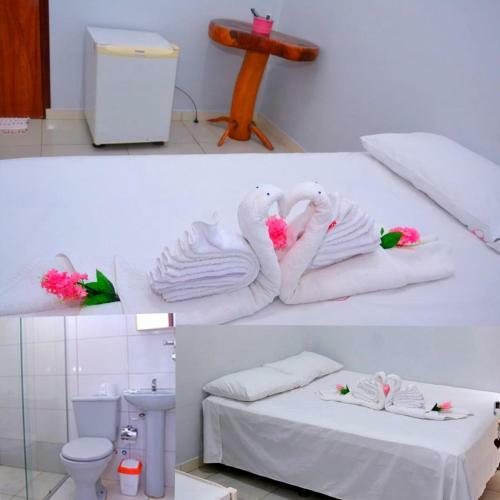 Hostal Pousada Universal