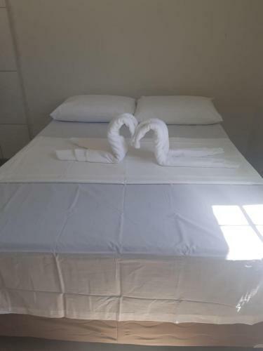 Hostal Pousada E Hostel Pracinha de Boa Viagem