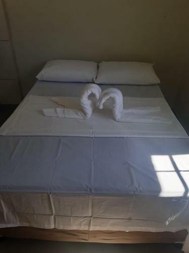 Hostal Pousada E Hostel Pracinha de Boa Viagem