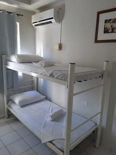 Hostal Pousada E Hostel Pracinha de Boa Viagem