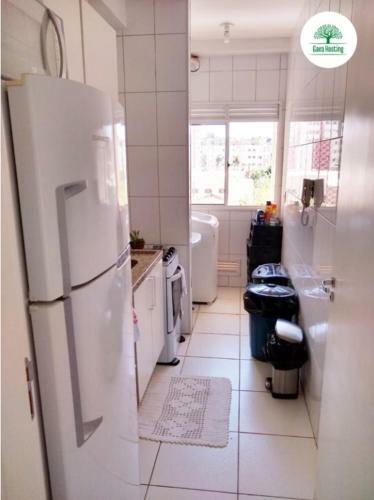 Apartamento Apto A 5min Da Usp/hc Ou Do Centro de Ribeir�o Preto