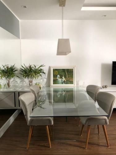 Apartamento Casamica Ipanema