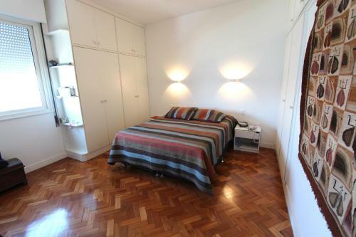Apartamento Copacabana Vista Mar Pa
