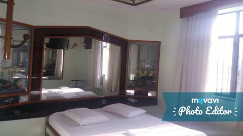 Hotel Magnus (Adult Only)