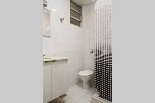 Apartamento Praia Copacabana