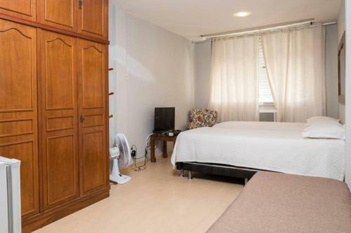 Apartamento Praia Copacabana