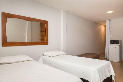 Apartamento Praia Copacabana