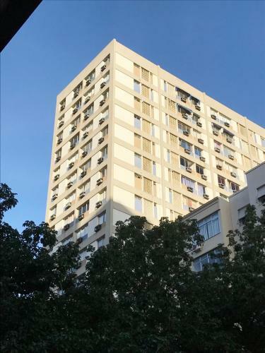 Apartamento Melhor de Ipanema