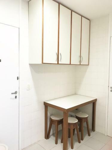 Apartamento Melhor de Ipanema