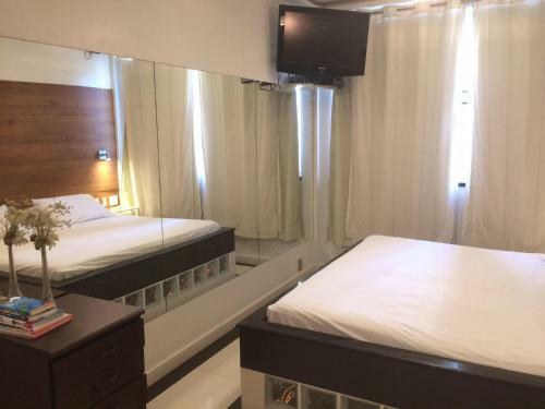 Apartamento Close To Copacabana Beach