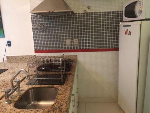 Apartamento Close To Copacabana Beach