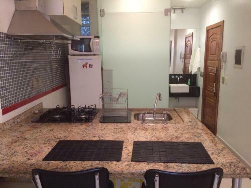 Apartamento Close To Copacabana Beach