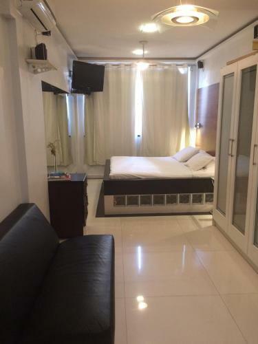 Apartamento Close To Copacabana Beach