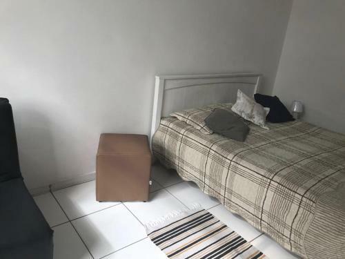 Apartamento Studio Copacabana
