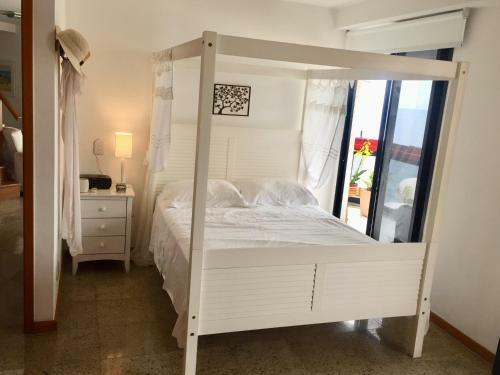 Apartamento Cobertura Al Mare
