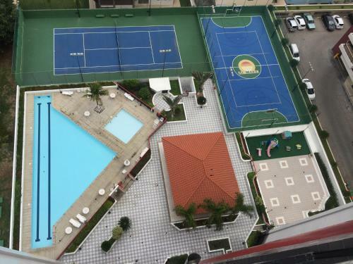 Apartamento Cobertura Al Mare
