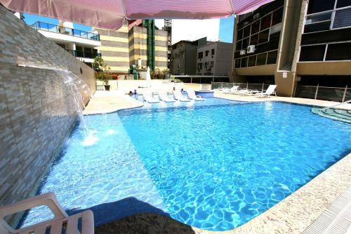 Apartamento Rio Flat Wonderful Mni