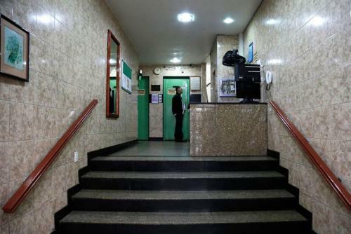 Mz Apartments Ministro IV
