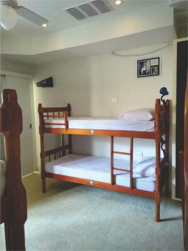 Bed & Breakfast Sam's Home