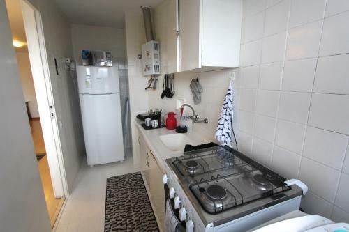 Apartamento Rio Flat Wonderful An2