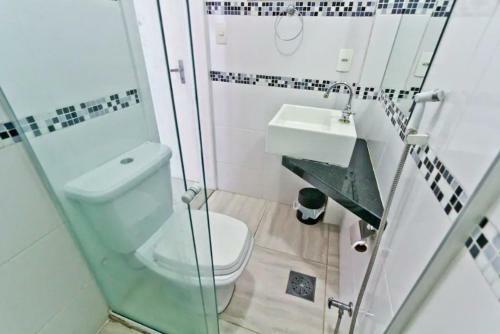 Apartamento Ipanema 50m Da Praia Com Garagem