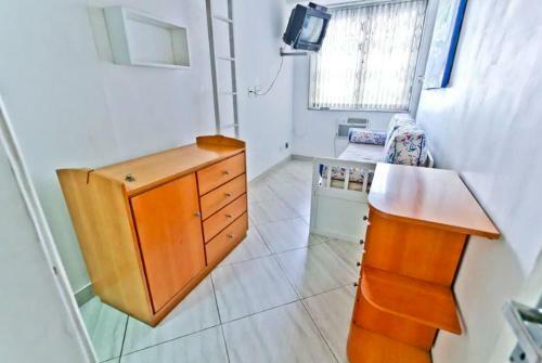 Apartamento Ipanema 50m Da Praia Com Garagem