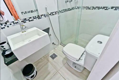 Apartamento Ipanema 50m Da Praia Com Garagem