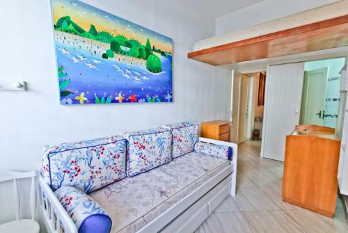 Apartamento Ipanema 50m Da Praia Com Garagem